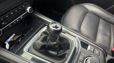 Mazda CX-5 2.0 e-Skyactiv G MHEV Exclusive-Line 5dr Petrol Estate